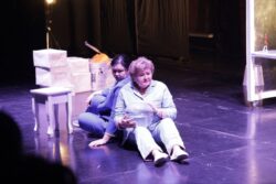 ПУЛЬС СЦЕНЫ НА БЕРЕГАХ СЫРДАРЬИ: ИТОГИ ФЕСТИВАЛЯ