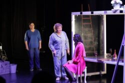 ПУЛЬС СЦЕНЫ НА БЕРЕГАХ СЫРДАРЬИ: ИТОГИ ФЕСТИВАЛЯ