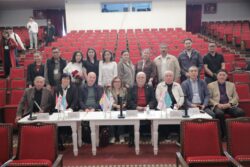 ПУЛЬС СЦЕНЫ НА БЕРЕГАХ СЫРДАРЬИ: ИТОГИ ФЕСТИВАЛЯ