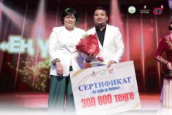 ПУЛЬС СЦЕНЫ НА БЕРЕГАХ СЫРДАРЬИ: ИТОГИ ФЕСТИВАЛЯ