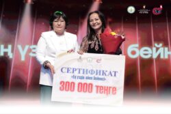 ПУЛЬС СЦЕНЫ НА БЕРЕГАХ СЫРДАРЬИ: ИТОГИ ФЕСТИВАЛЯ