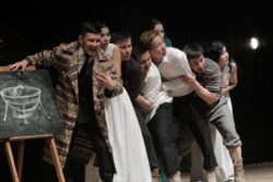 ПУЛЬС СЦЕНЫ НА БЕРЕГАХ СЫРДАРЬИ: ИТОГИ ФЕСТИВАЛЯ