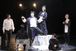 ПУЛЬС СЦЕНЫ НА БЕРЕГАХ СЫРДАРЬИ: ИТОГИ ФЕСТИВАЛЯ