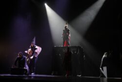 ПУЛЬС СЦЕНЫ НА БЕРЕГАХ СЫРДАРЬИ: ИТОГИ ФЕСТИВАЛЯ