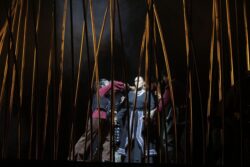 ПУЛЬС СЦЕНЫ НА БЕРЕГАХ СЫРДАРЬИ: ИТОГИ ФЕСТИВАЛЯ