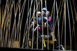 ПУЛЬС СЦЕНЫ НА БЕРЕГАХ СЫРДАРЬИ: ИТОГИ ФЕСТИВАЛЯ