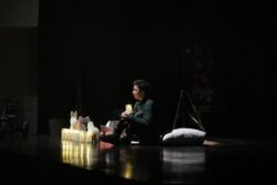 ПУЛЬС СЦЕНЫ НА БЕРЕГАХ СЫРДАРЬИ: ИТОГИ ФЕСТИВАЛЯ