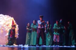 ПУЛЬС СЦЕНЫ НА БЕРЕГАХ СЫРДАРЬИ: ИТОГИ ФЕСТИВАЛЯ