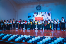 “АЛА-ТОО” ЭЛ АРАЛЫК УНИВЕРСИТЕТИНДЕ АНГЛИС ТИЛИНДЕ ЖОГОРКУ БИЛИМ АЛ!