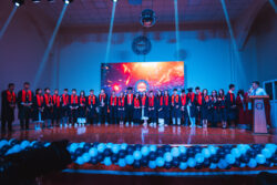 “АЛА-ТОО” ЭЛ АРАЛЫК УНИВЕРСИТЕТИНДЕ АНГЛИС ТИЛИНДЕ ЖОГОРКУ БИЛИМ АЛ!