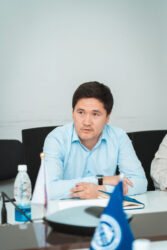 МУА подписал соглашение о сотрудничестве с Университетом Миссури в США