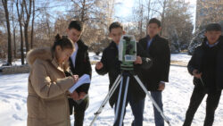 К.И.Скрябин атындагы  Кыргыз улуттук агрардык университетине караштуу СУЛТАН ИБРАИМОВ атындагы АГРОТЕХНИКАЛЫК КОЛЛЕДЖИ