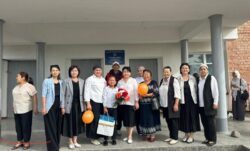 КИТЕП АДАМДЫ, АДАМ ДҮЙНӨНҮ ӨЗГӨРТӨТ