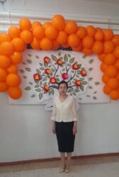 КИТЕП АДАМДЫ, АДАМ ДҮЙНӨНҮ ӨЗГӨРТӨТ