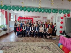 КИТЕП АДАМДЫ, АДАМ ДҮЙНӨНҮ ӨЗГӨРТӨТ