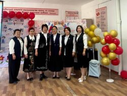 КИТЕП АДАМДЫ, АДАМ ДҮЙНӨНҮ ӨЗГӨРТӨТ