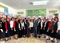 КИТЕП АДАМДЫ, АДАМ ДҮЙНӨНҮ ӨЗГӨРТӨТ