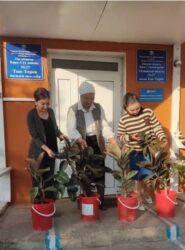 ЧАКАН МЕКТЕПТЕ АТКАРЫЛГАН АЛБАН ИШТЕР