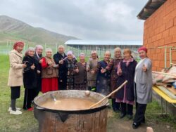 ЧАКАН МЕКТЕПТЕ АТКАРЫЛГАН АЛБАН ИШТЕР