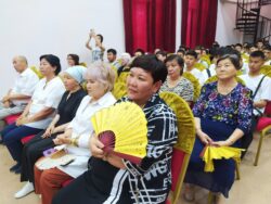 ЖАЛЫНДУУ АКЫНГА АРНАЛДЫ