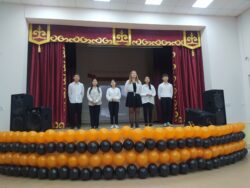 ЖАЛЫНДУУ АКЫНГА АРНАЛДЫ