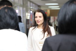 УЛУТТУК БИЛИМ БЕРҮҮ – ӨНҮГҮҮГӨ БОЛГОН КАДАМ