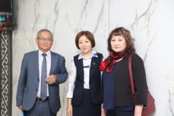 УЛУТТУК БИЛИМ БЕРҮҮ – ӨНҮГҮҮГӨ БОЛГОН КАДАМ