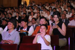 УЛУТТУК БИЛИМ БЕРҮҮ – ӨНҮГҮҮГӨ БОЛГОН КАДАМ