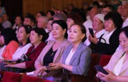 УЛУТТУК БИЛИМ БЕРҮҮ – ӨНҮГҮҮГӨ БОЛГОН КАДАМ