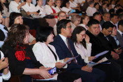 УЛУТТУК БИЛИМ БЕРҮҮ – ӨНҮГҮҮГӨ БОЛГОН КАДАМ