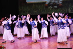 УЛУТТУК БИЛИМ БЕРҮҮ – ӨНҮГҮҮГӨ БОЛГОН КАДАМ