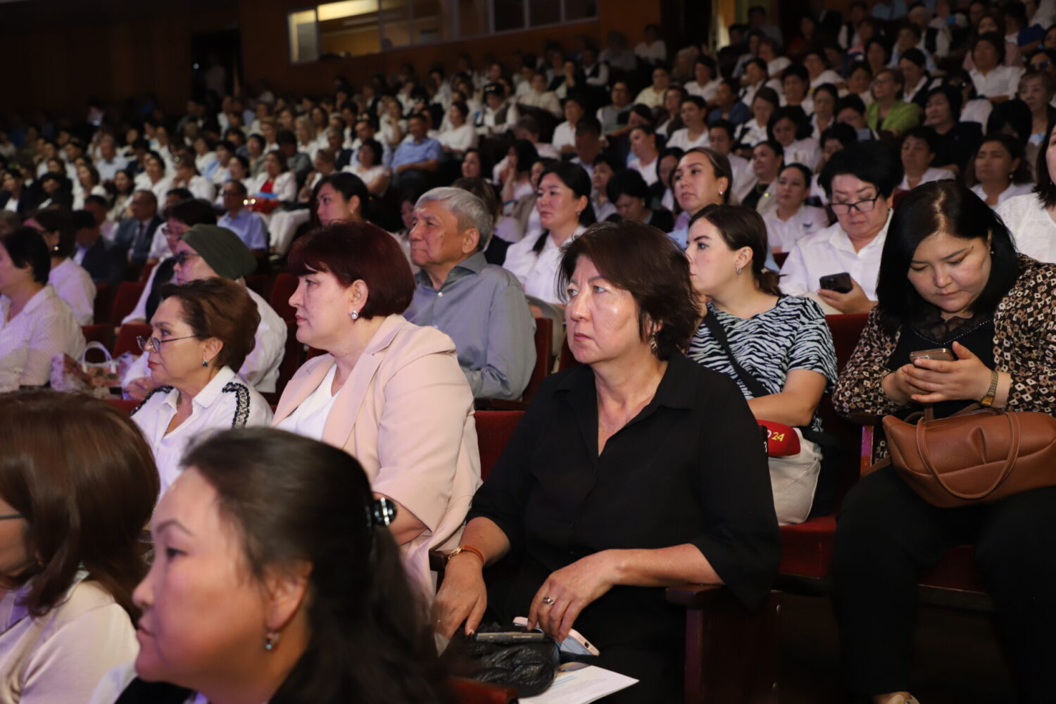 УЛУТТУК БИЛИМ БЕРҮҮ – ӨНҮГҮҮГӨ БОЛГОН КАДАМ