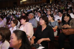 УЛУТТУК БИЛИМ БЕРҮҮ – ӨНҮГҮҮГӨ БОЛГОН КАДАМ