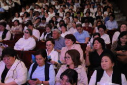 УЛУТТУК БИЛИМ БЕРҮҮ – ӨНҮГҮҮГӨ БОЛГОН КАДАМ