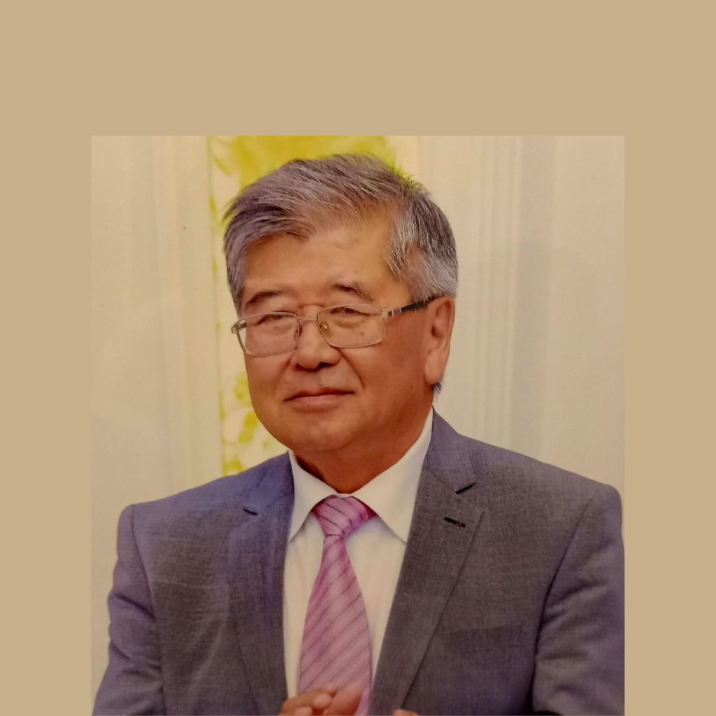 ЭЛЕКТРОМЕХАНИКАНЫН АЛП АДИСИ