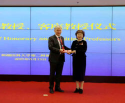 ОшМУ: бешинчи лаборатория курулат