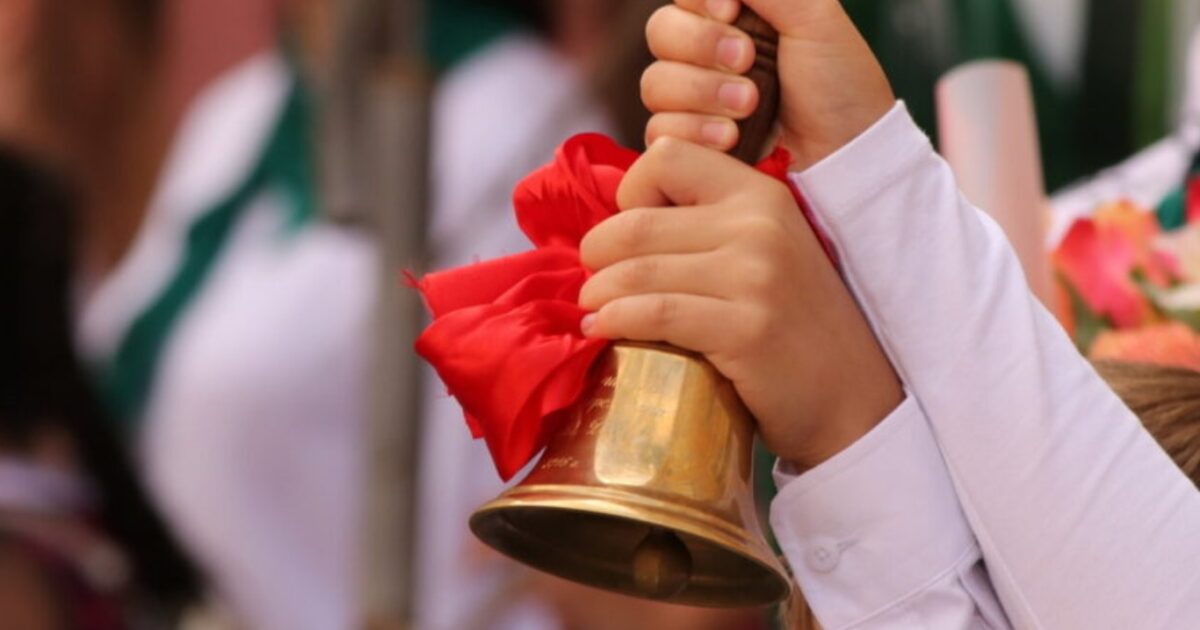 Счастливого пути тебе, выпускник!