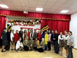 КАДЫРБАЙ МАМБЕТАКУНОВ АТЫНДАГЫ НАРЫН ПЕДАГОГИКАЛЫК КОЛЛЕДЖИ