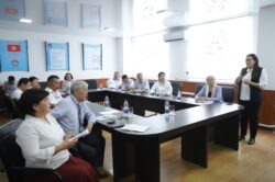 ЭЛ АРАЛЫК ИЛИМИЙ-ПРАКТИКАЛЫК КОНФЕРЕНЦИЯ