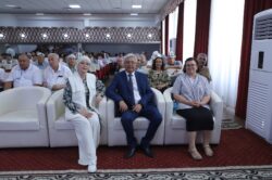 ЭЛ АРАЛЫК ИЛИМИЙ-ПРАКТИКАЛЫК КОНФЕРЕНЦИЯ