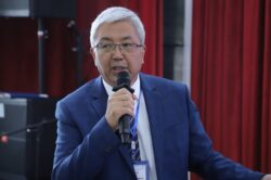 ЭЛ АРАЛЫК ИЛИМИЙ-ПРАКТИКАЛЫК КОНФЕРЕНЦИЯ