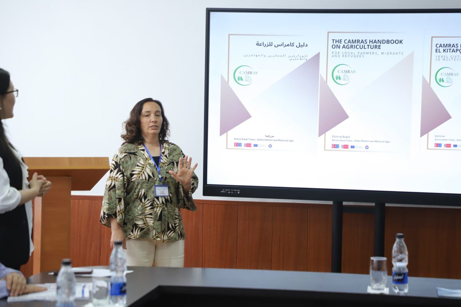 ЭЛ АРАЛЫК ИЛИМИЙ-ПРАКТИКАЛЫК КОНФЕРЕНЦИЯ