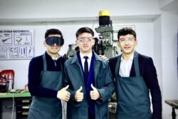 КЕЛЕЧЕГИҢЕ ИШЕНИМДҮҮ КАДАМ– ОшТУ МЕНЕН БАШТАЛАТ!