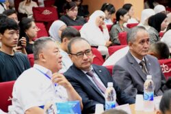 Каратай Сартбаевдин 95 жылдыгы