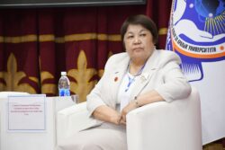 Каратай Сартбаевдин 95 жылдыгы