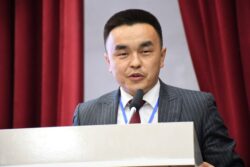 Каратай Сартбаевдин 95 жылдыгы