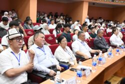 Каратай Сартбаевдин 95 жылдыгы