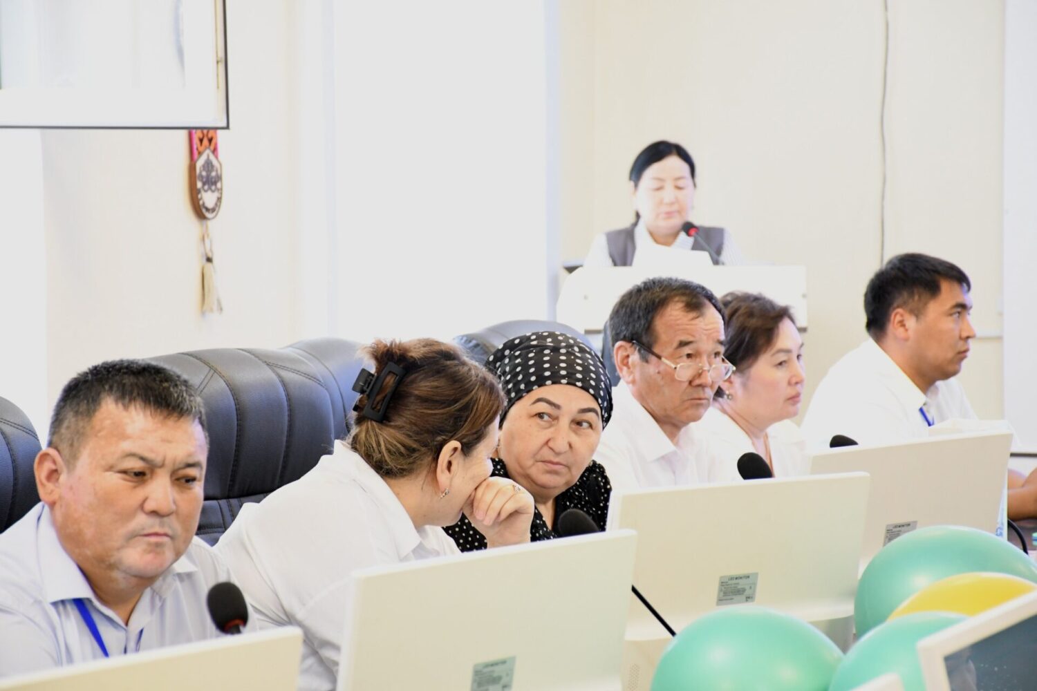 Каратай Сартбаевдин 95 жылдыгы