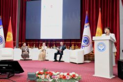 Каратай Сартбаевдин 95 жылдыгы