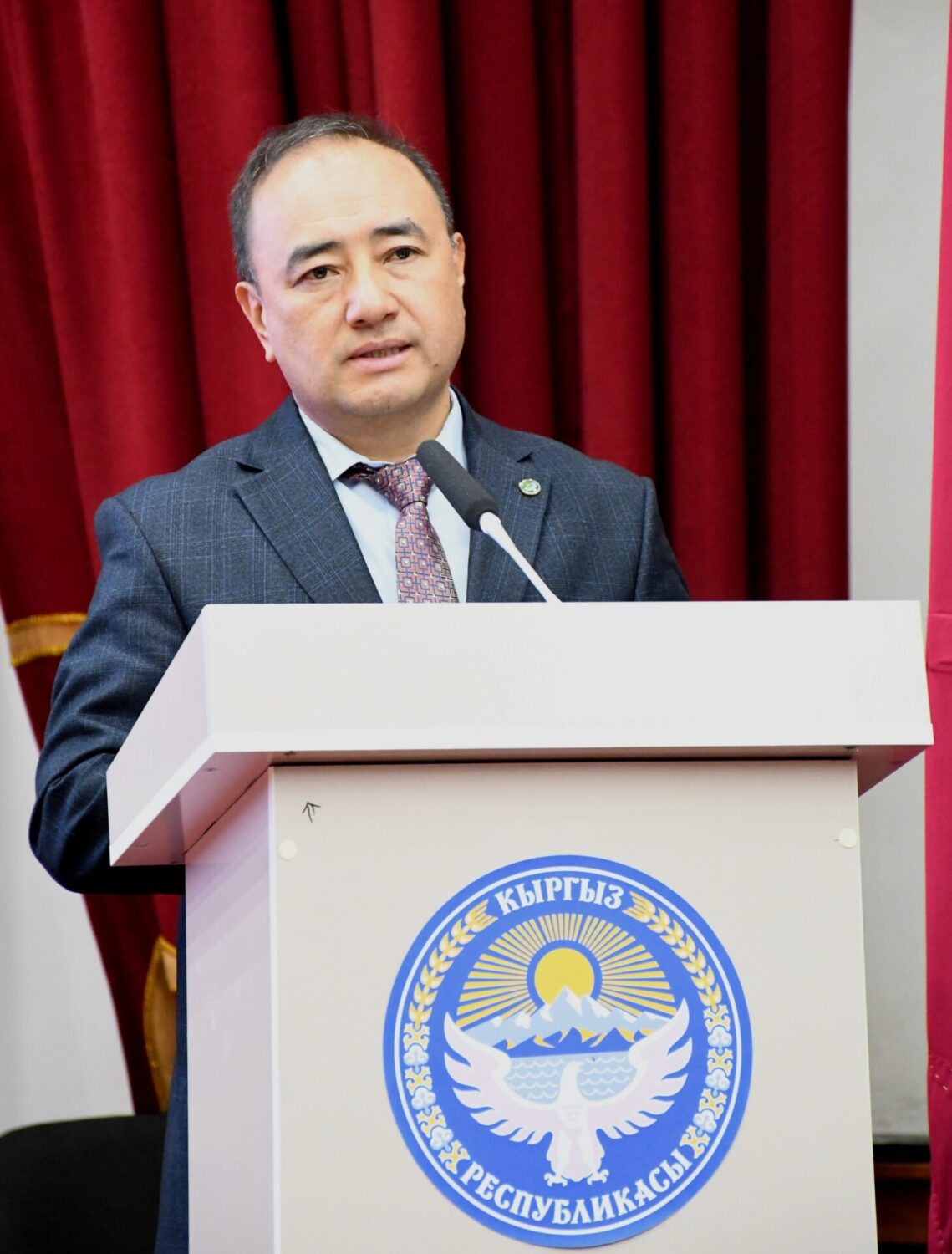 Каратай Сартбаевдин 95 жылдыгы